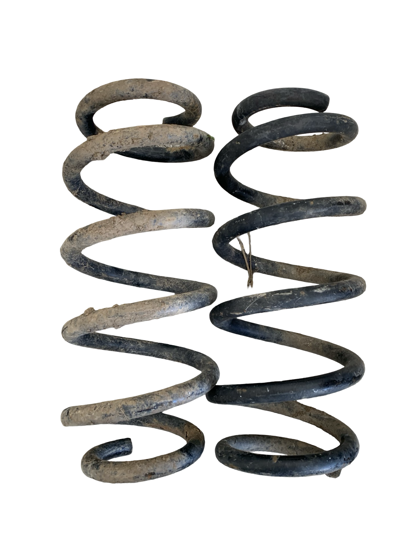 Set Arcuri spate Toyota RAV4 3 2005–2013 - 2.2D – foto 2