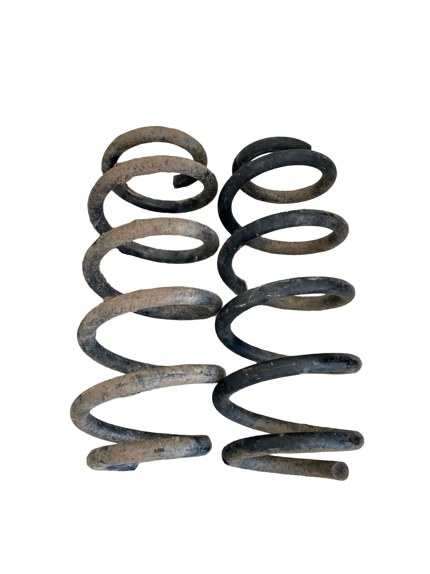 Set Arcuri spate Toyota RAV4 3 2005–2013 - 2.2D