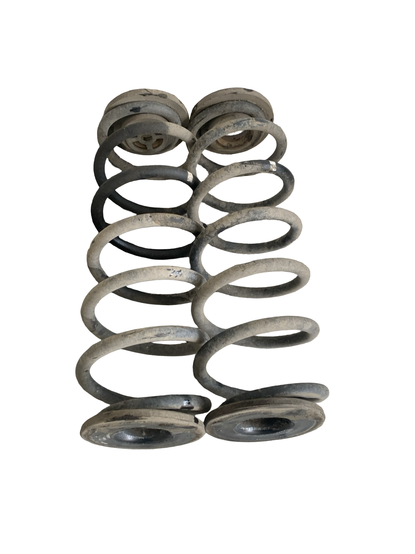 Set Arcuri spate Volkswagen Golf 6 1.4 CAVD TSI 2008–2016