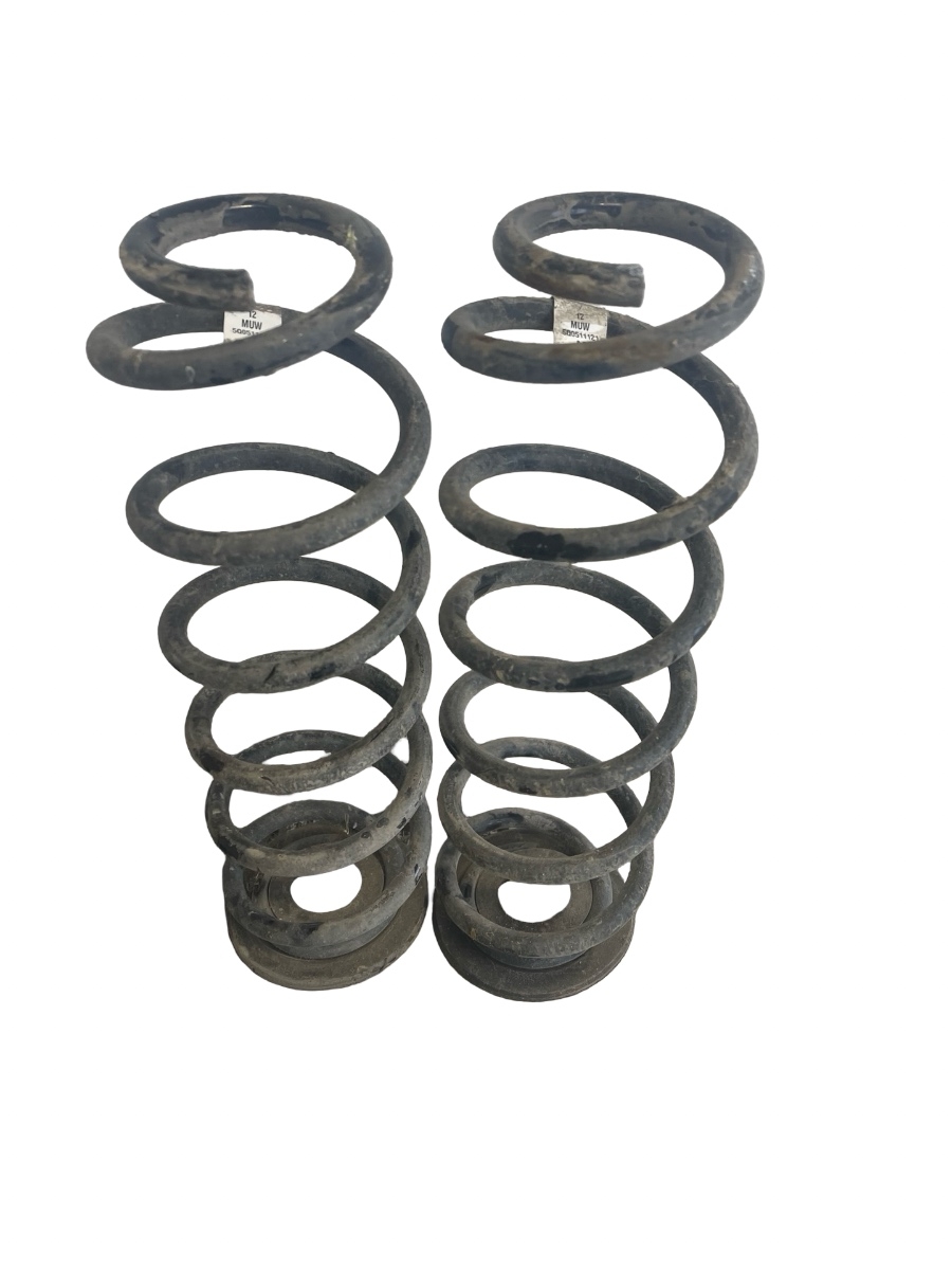 Set arcuri spate VOLKSWAGEN GOLF VII 5G1, BE1 2012 - > 1.2 TSI CJZB, CYVA 5Q0511121 – foto 2