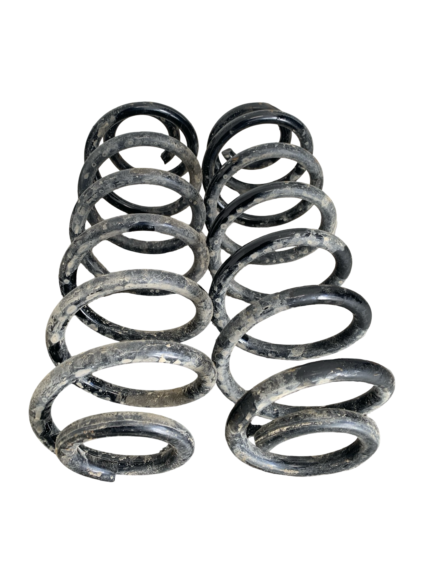 Set Arcuri spate Volkswagen Passat B6 2005–2010 - 2.0TDI CBDC – foto 2
