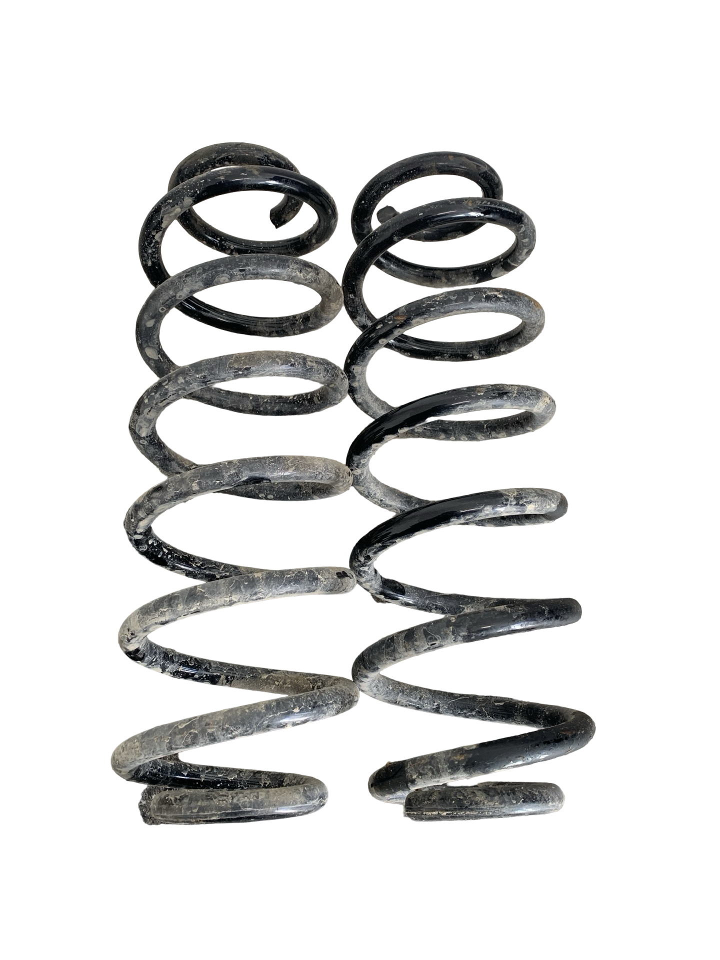 Set Arcuri spate Volkswagen Passat B6 2005–2010 - 2.0TDI CBDC