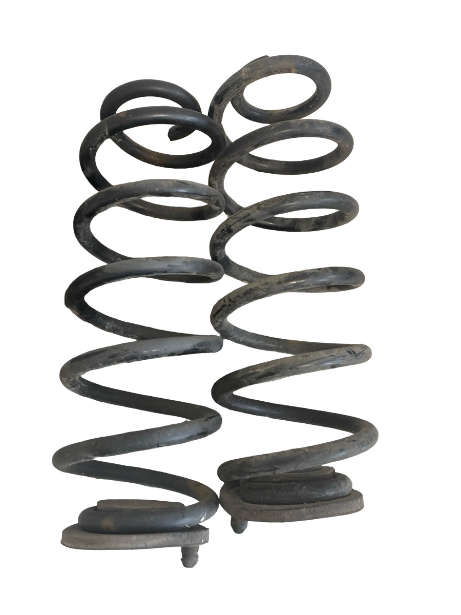 Set arcuri spate VOLKSWAGEN PASSAT CC 357 2008 - 2012 2.0TDI CBA MANUAL – foto 3