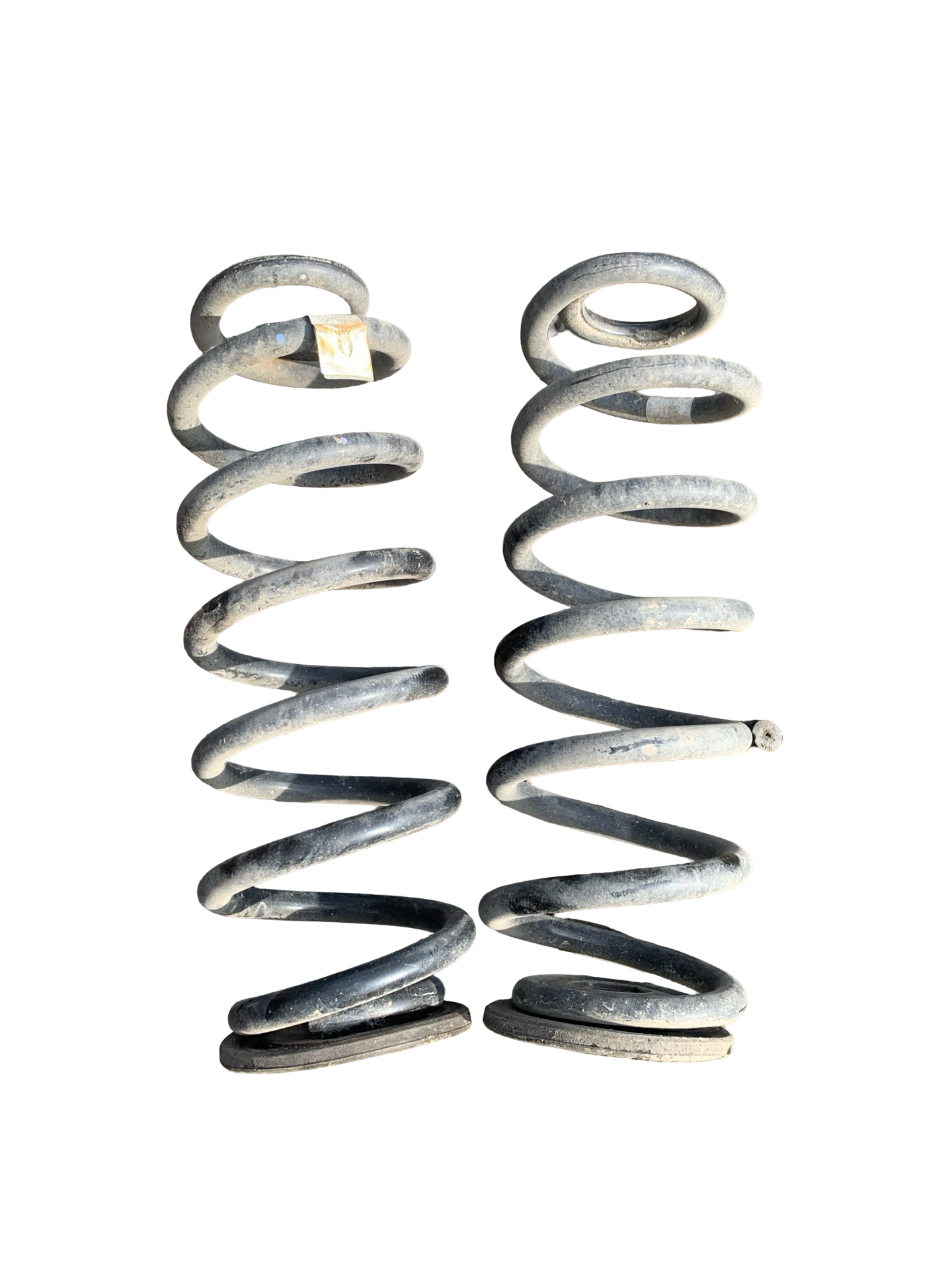 Set Arcuri spate Volkswagen Tiguan Allspace 2.0 TDI DFGA 2016–2024