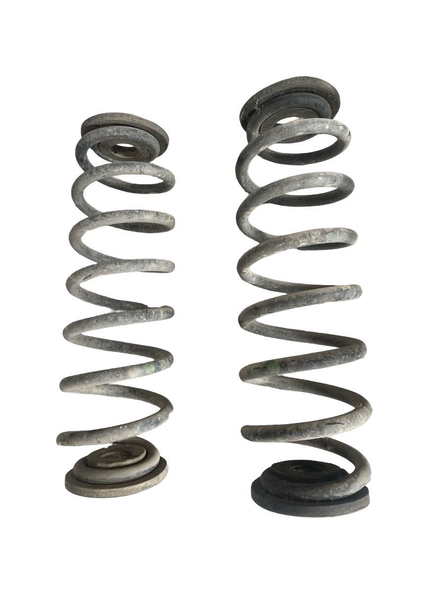 Set arcuri spate VOLKSWAGEN TOURAN 1T3 2010 - 2015 2.0 TDI CFHF – foto 3