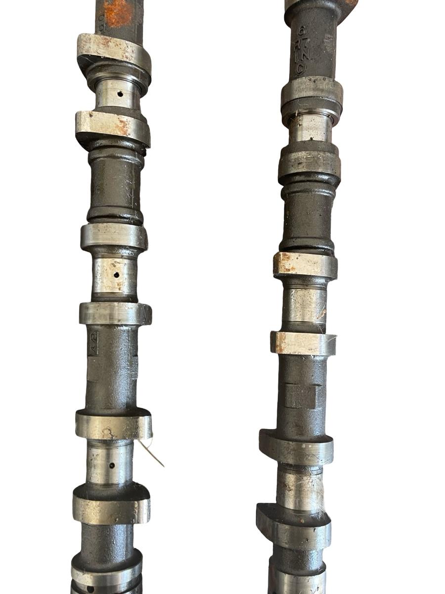 Set ax cu came DODGE CALIBER 2006 -> 1.8 EBA 31B1B18 – foto 3