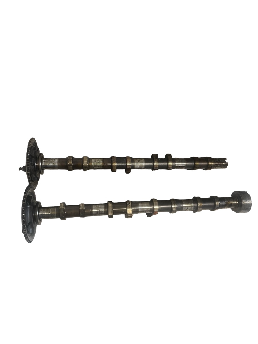 Set ax cu came FORD TRANSIT Box 2013 -> 2.2 TDCi CY14, CYF5, CYFG, USF6 6C1Q6256AC