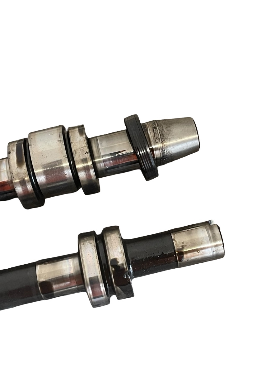 Set ax cu came VOLKSWAGEN PASSAT 3C2 2005 - 2010 2.0 TDI 16V BKP – foto 2
