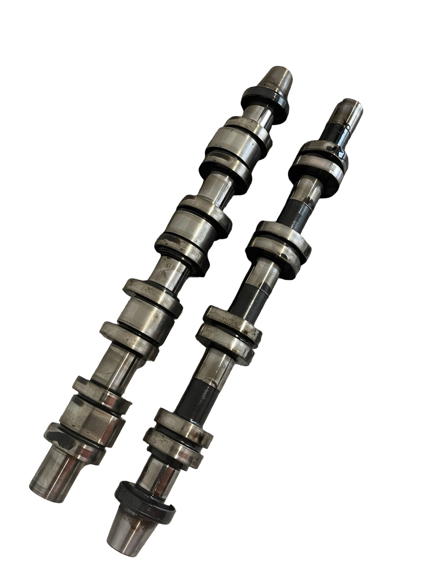 Set ax cu came VOLKSWAGEN PASSAT 3C2 2005 - 2010 2.0 TDI 16V BKP – foto 4