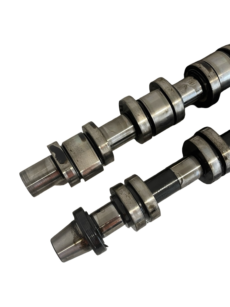 Set ax cu came VOLKSWAGEN PASSAT 3C2 2005 - 2010 2.0 TDI 16V BKP – foto 3