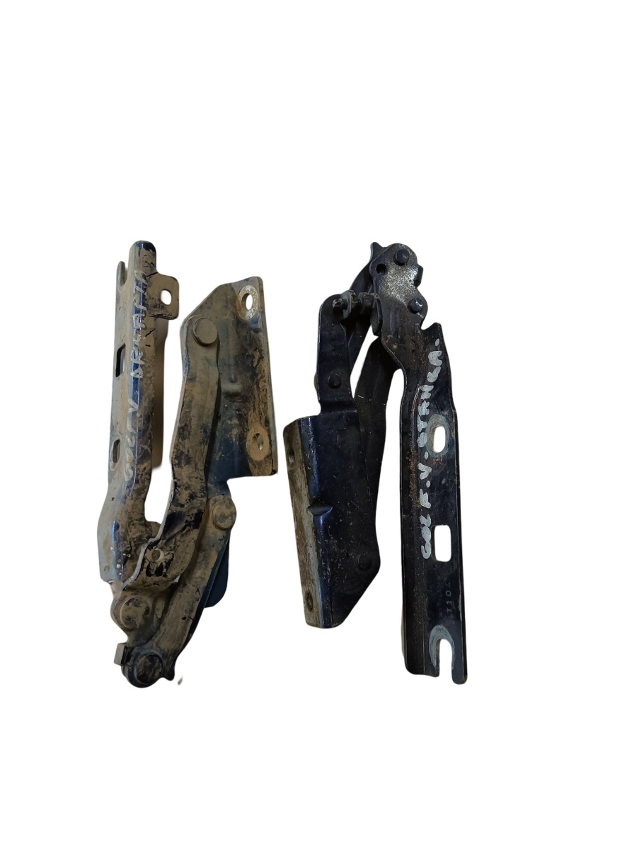 Set Balama capota  VOLKSWAGEN GOLF V 1K1 2003 - 2009 – foto 2