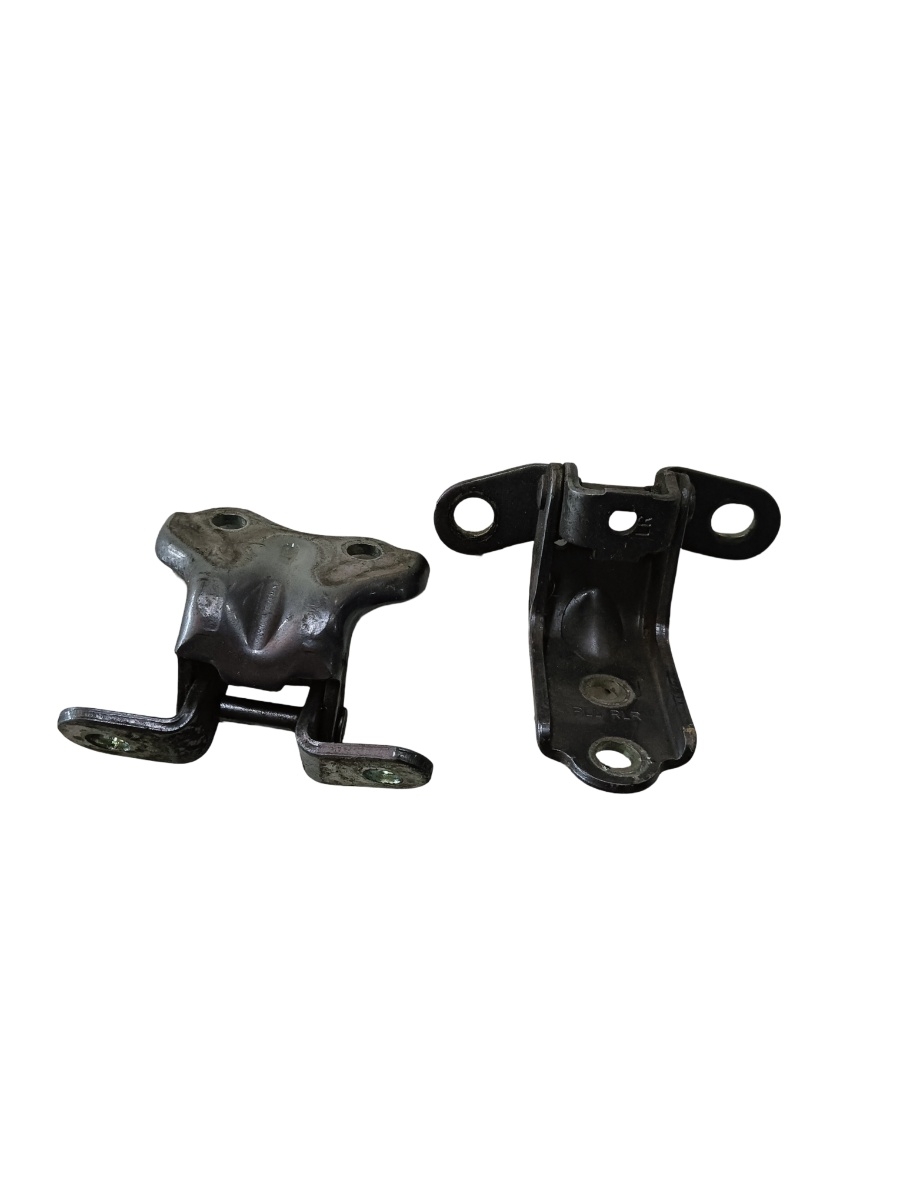 Set Balama usa dreapta fata HYUNDAI i20 PB, PBT 2008 - > – foto 2