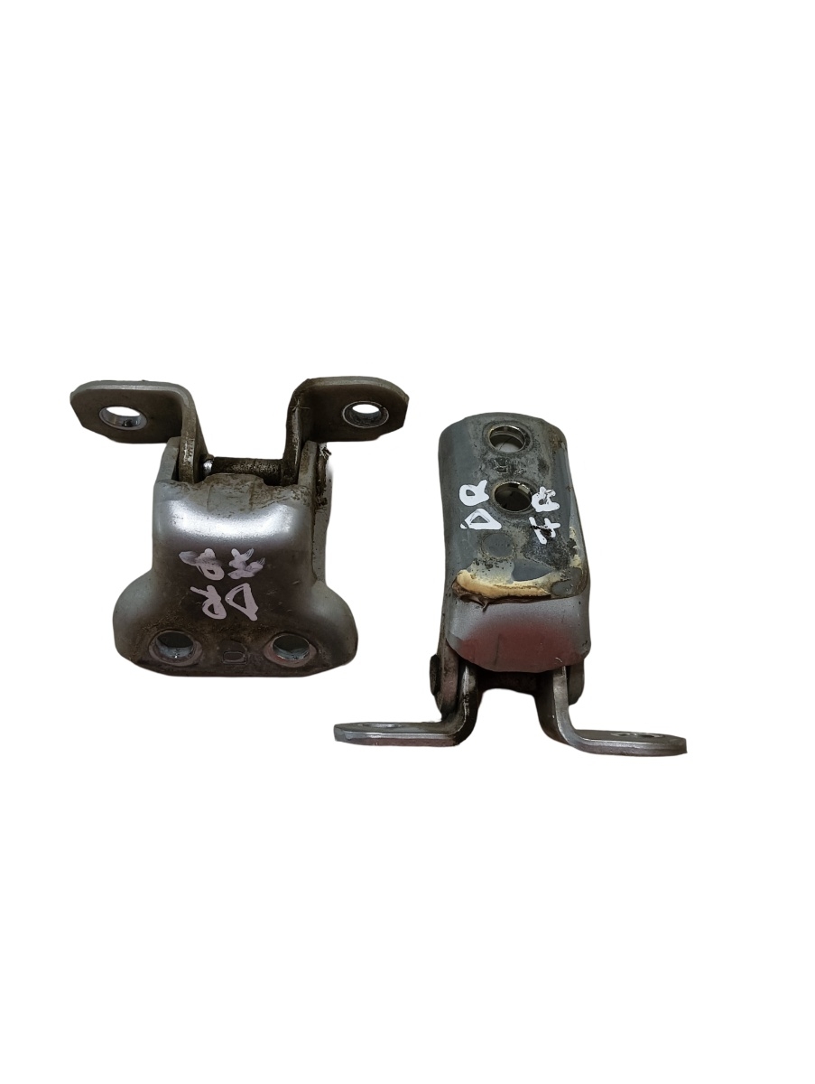 Set balama usa  dreapta fata TOYOTA RAV 4 III _A3_ 2005 - 2013 – foto 2