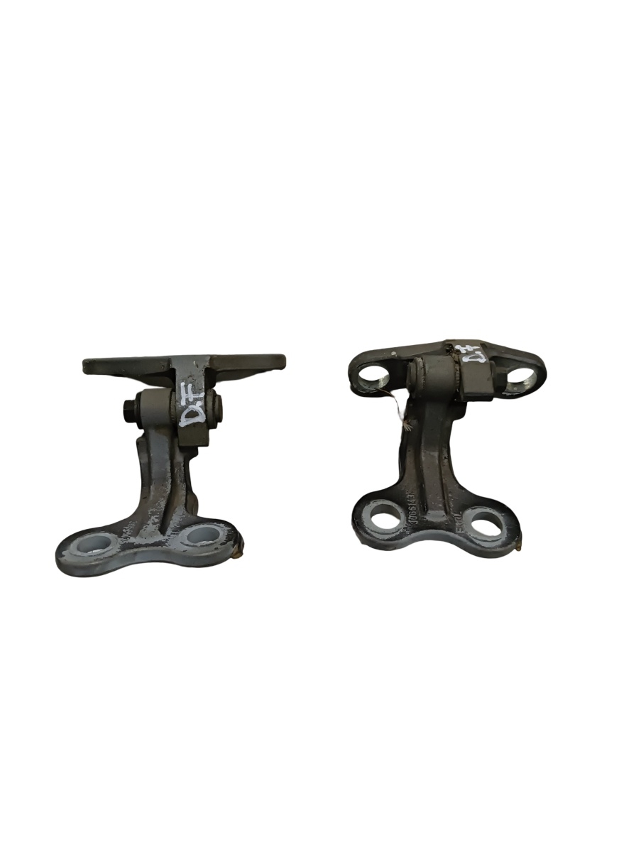 Set Balama usa dreapta fata VOLVO S40 II MS, 544 2003 - 2012 – foto 2