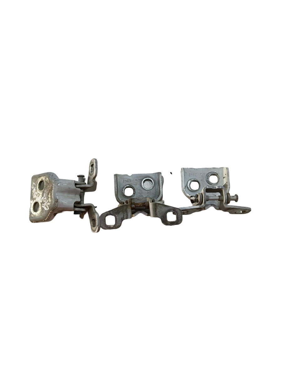 Set balama usa  stanga fata DACIA LODGY 2012 - > – foto 2