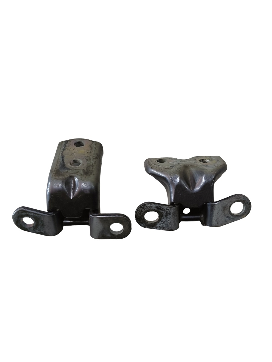 Set Balama usa stanga fata HYUNDAI i20 PB, PBT 2008 - > – foto 2
