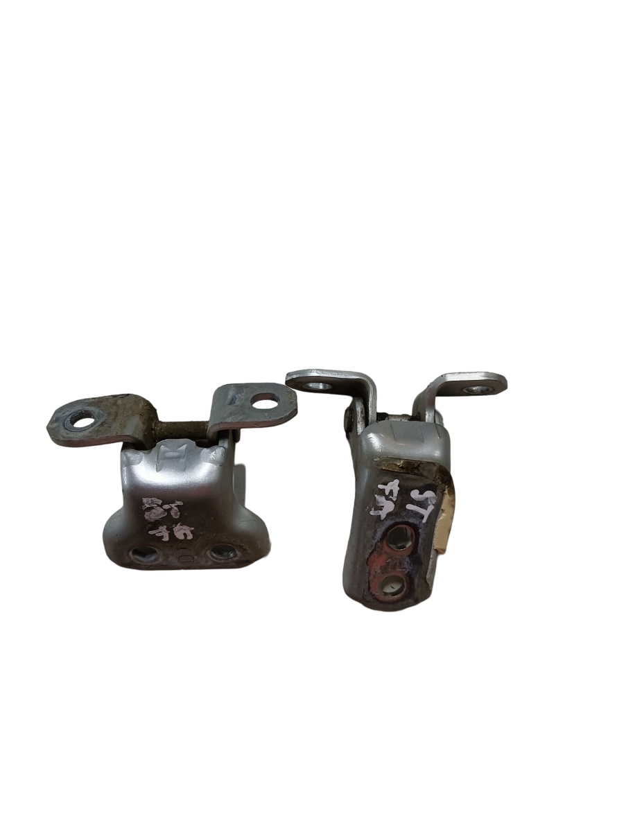 Set balama usa stanga fata TOYOTA RAV 4 III _A3_ 2005 - 2013 – foto 2