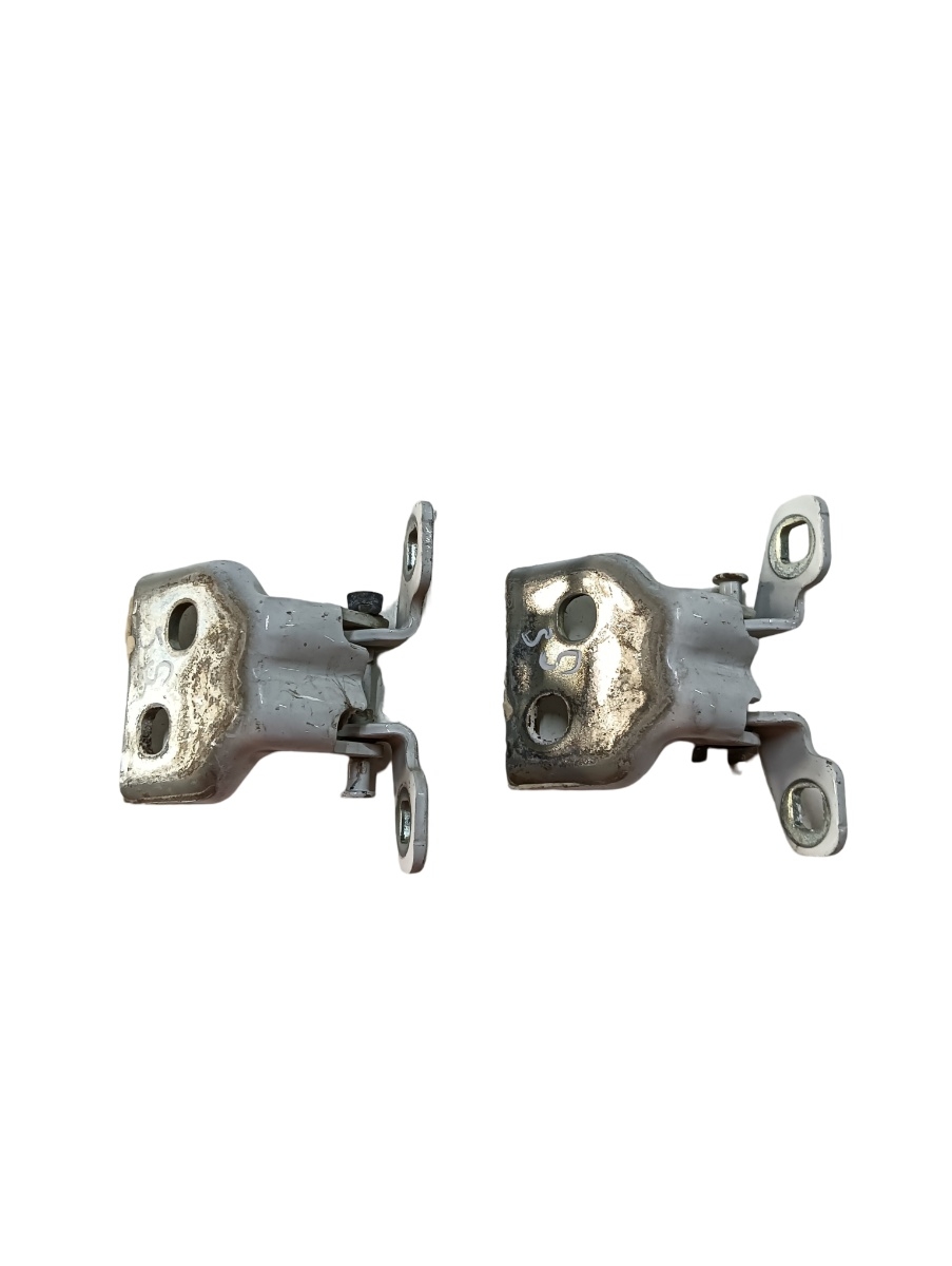 Set balama usa stanga spate DACIA LODGY 2012 - >