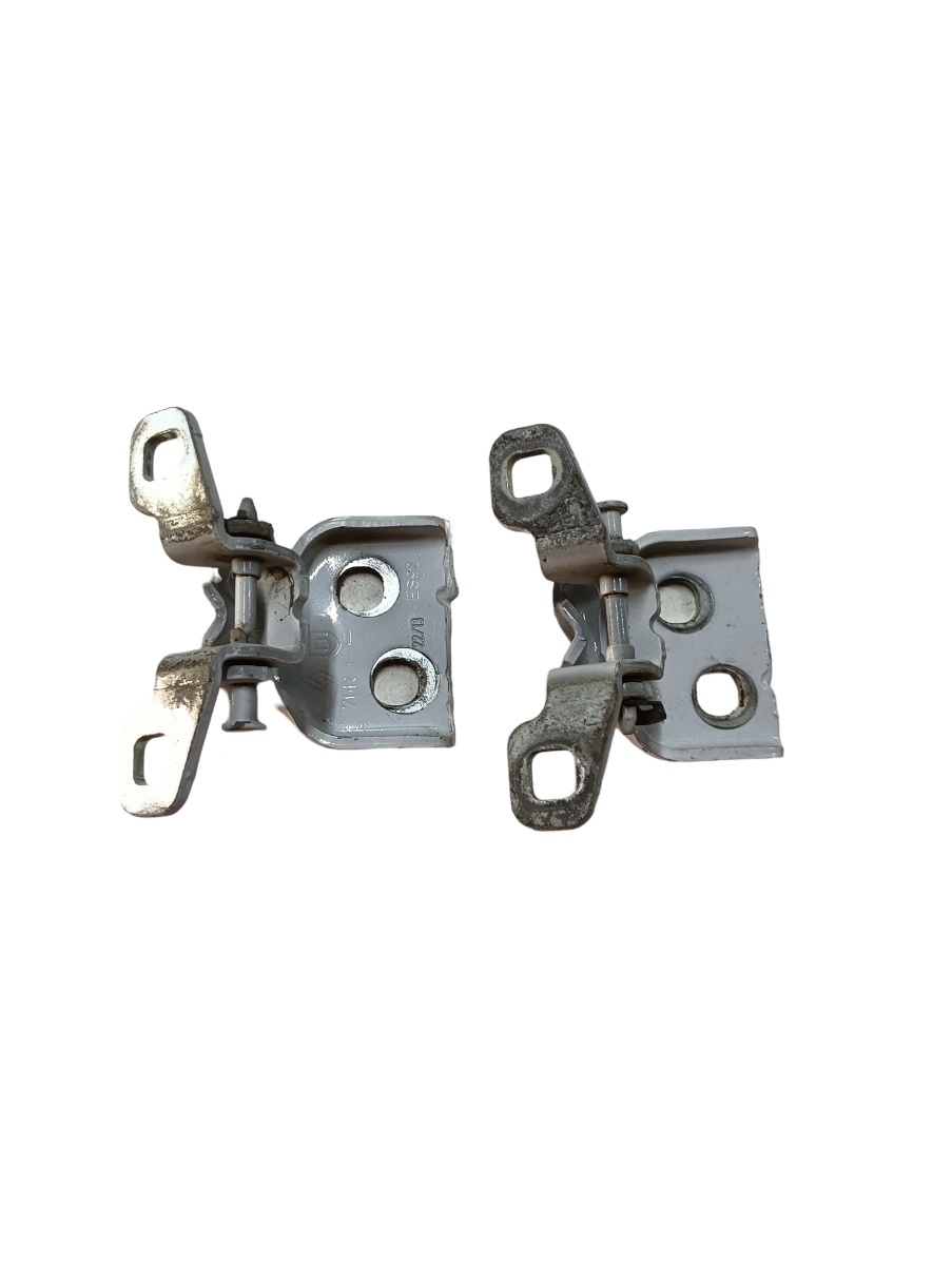 Set balama usa stanga spate DACIA LODGY 2012 - > – foto 2