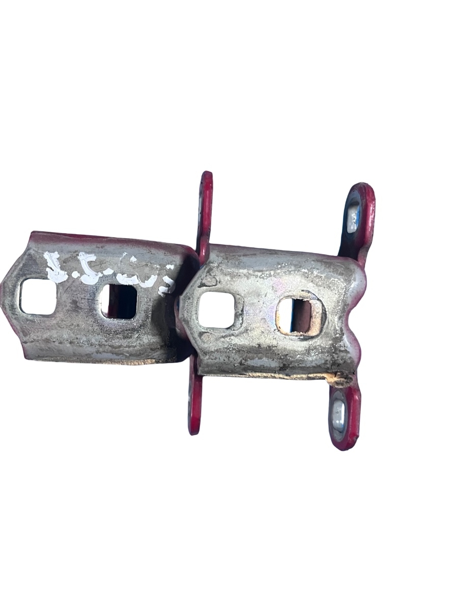 Set balama usa  stanga spate RENAULT MEGANE II BM0/1_, CM0/1_ 2001 - 2012 – foto 2