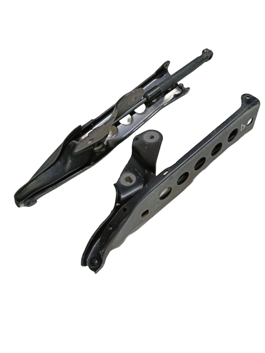 Set Balamale capota motor AUDI A8 III 4H2, 4H8, 4HC, 4HL 2009 - 2018 – foto 2