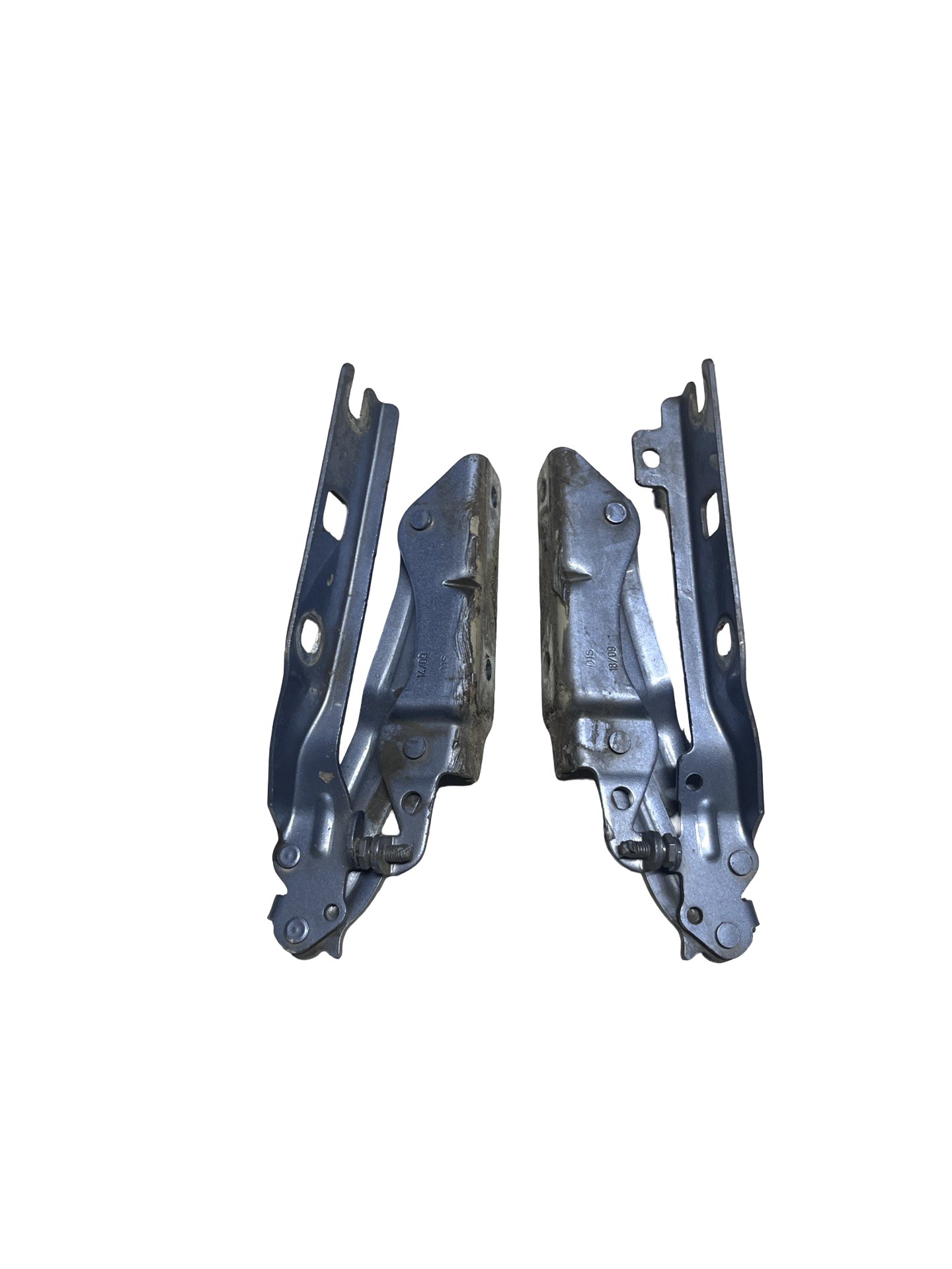 Set Balamale Capota Volkswagen Golf 6 Hatchback 1.4 CAVD TSI 2008–2013 Facelift - cod: 5K0823302B – foto 2