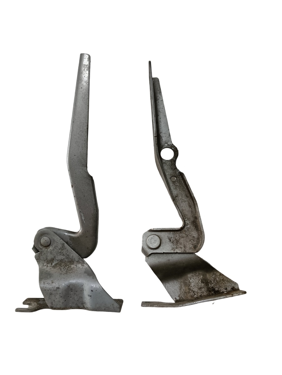 Set Balamale capota  VOLKSWAGEN UP 121, 122, BL1, BL2 2011 - > – foto 2