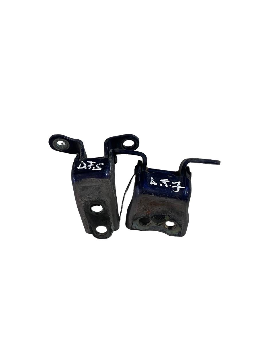 Set balamale portiera dreapta fata HONDA ACCORD VII CL, CN 2003 - 2012 – foto 2