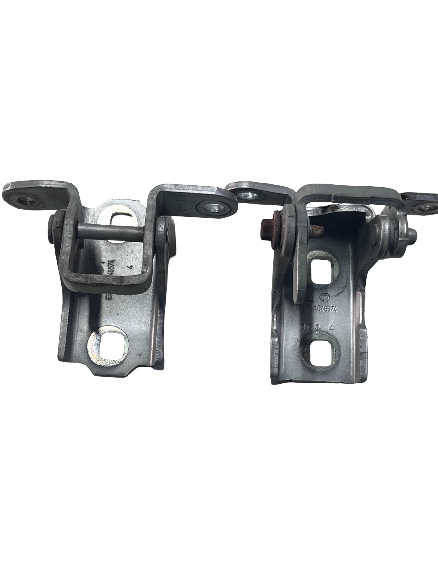 Set balamale portiera dreapta fata OPEL INSIGNIA G09 2008 - 2017 – foto 2