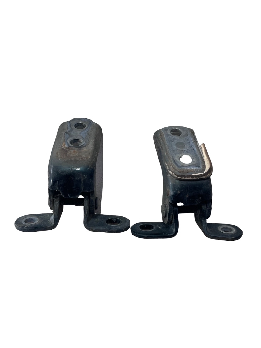 Set balamale portiera dreapta fata TOYOTA LAND CRUISER LJ12_, KZJ12_, TRJ12_, KDJ12_, GRJ12_ 2002 - – foto 2
