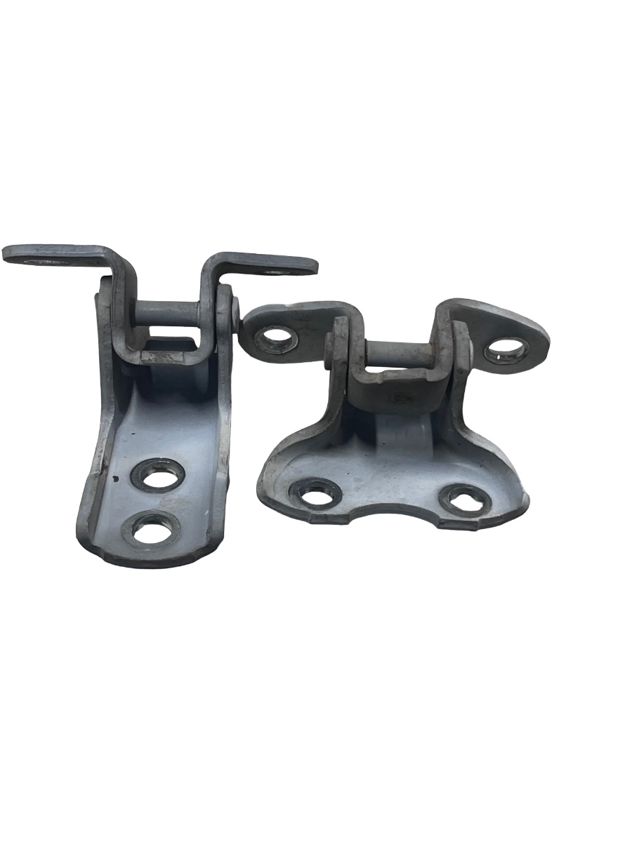 Set balamale portiera  dreapta fata TOYOTA YARIS _P13_ 2012 - >