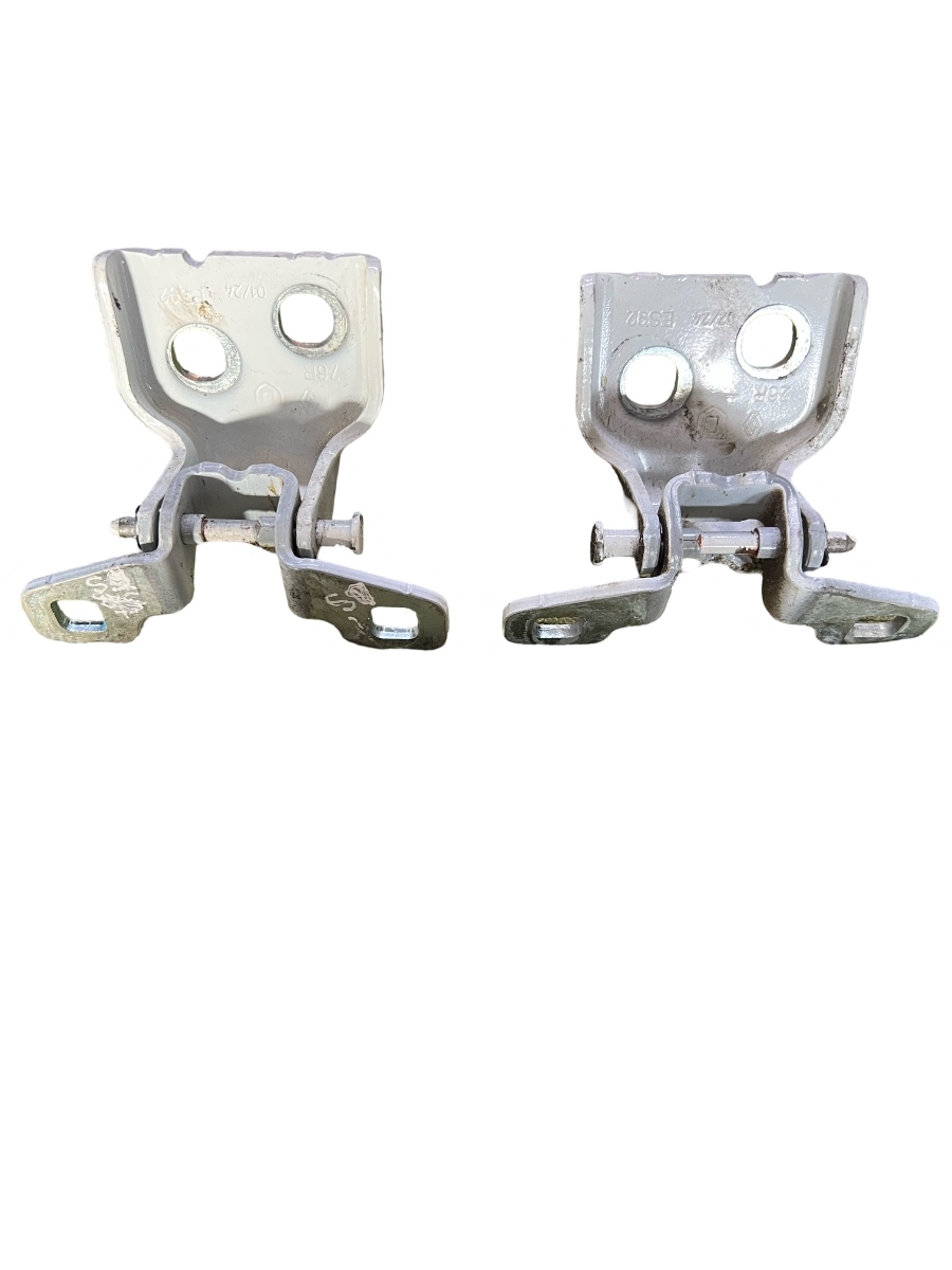 Set balamale portiera dreapta spate DACIA JOGGER [ 2024 - > ] – foto 2