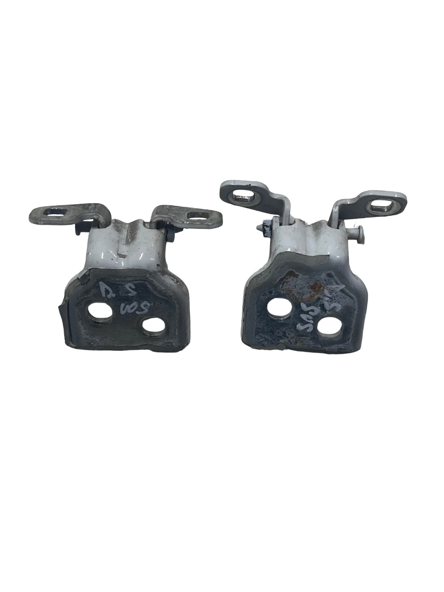 Set balamale portiera dreapta spate DACIA SANDERO II  STEPWAY 2012 - > – foto 2