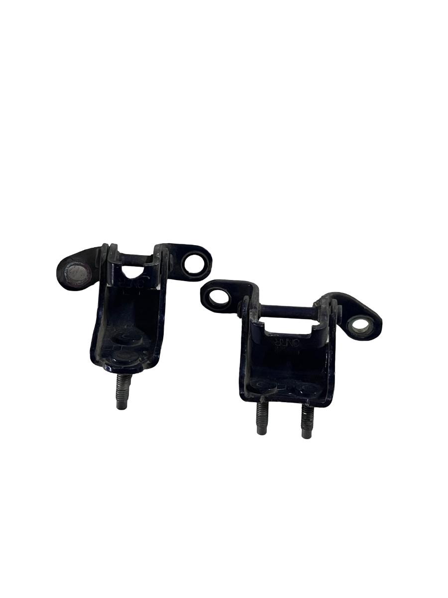 Set balamale portiera dreapta spate HONDA ACCORD VII CL, CN 2003 - 2012 – foto 2