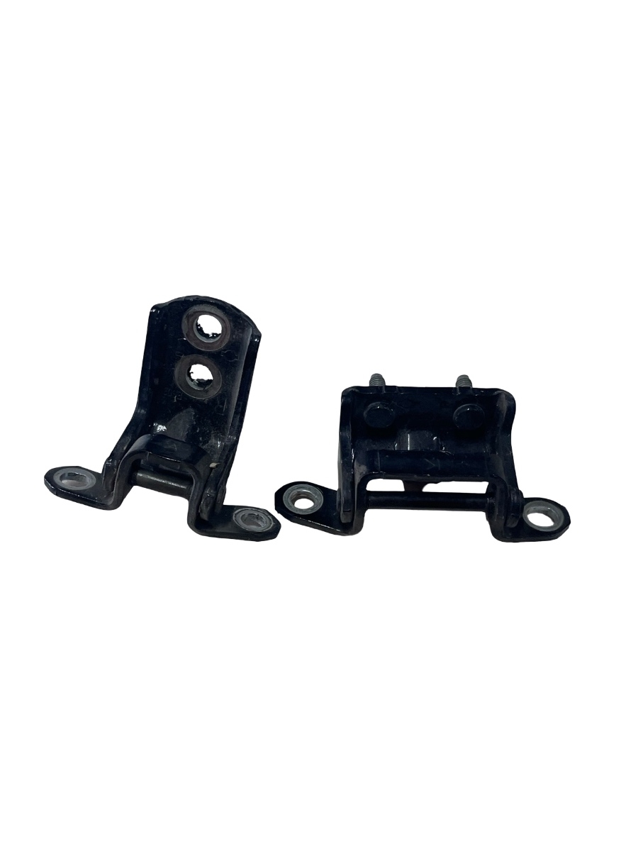 Set balamale portiera dreapta spate NISSAN QASHQAI / QASHQAI +2 I J10, JJ10 2006 - 2014 – foto 2