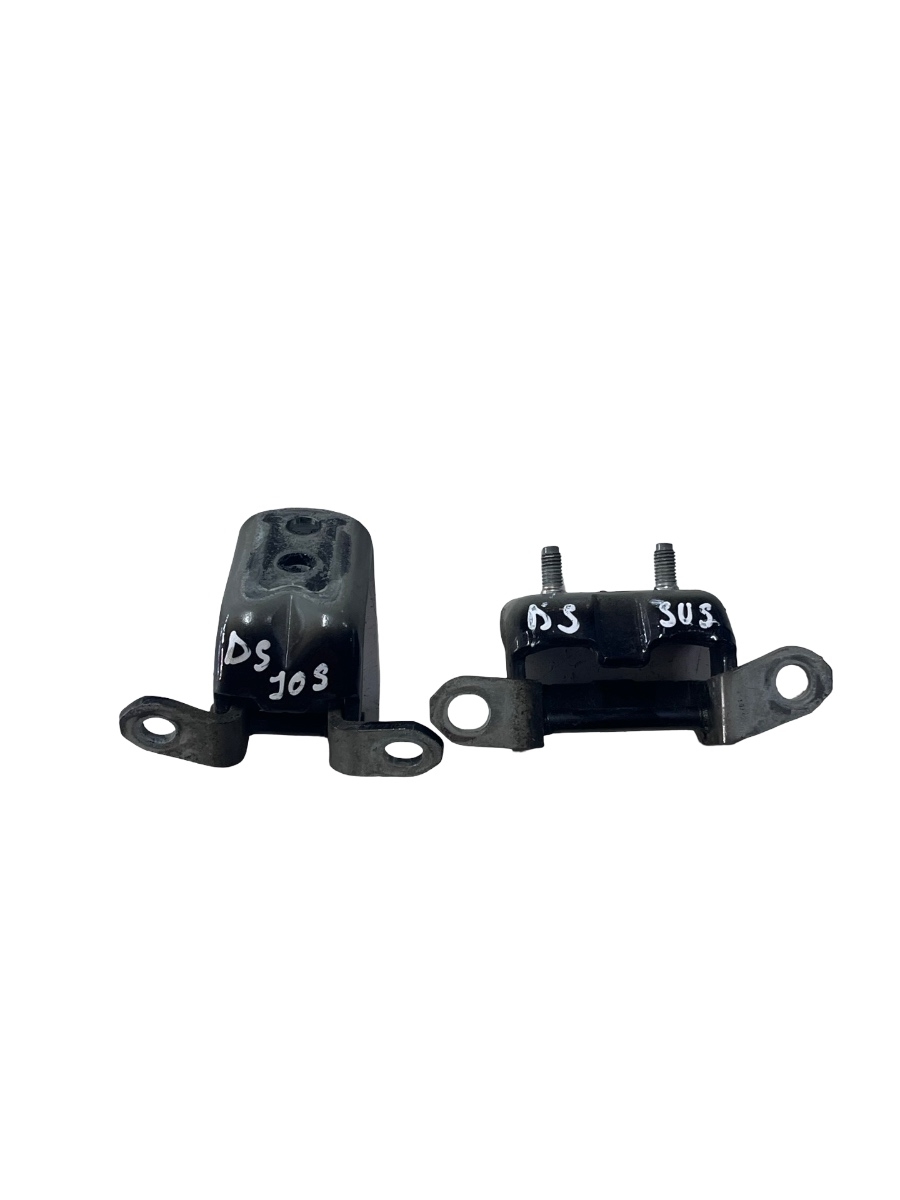 Set balamale portiera dreapta spate NISSAN QASHQAI / QASHQAI +2 I J10, JJ10 2006 - 2014
