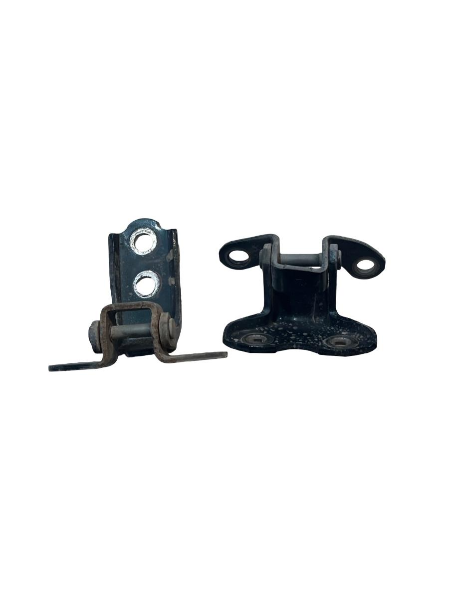 Set balamale portiera dreapta spate TOYOTA LAND CRUISER LJ12_, KZJ12_, TRJ12_, KDJ12_, GRJ12_ 2002 - – foto 2