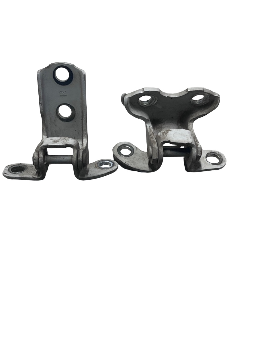 Set balamale portiera  dreapta spate TOYOTA YARIS _P13_ 2012 - > – foto 2