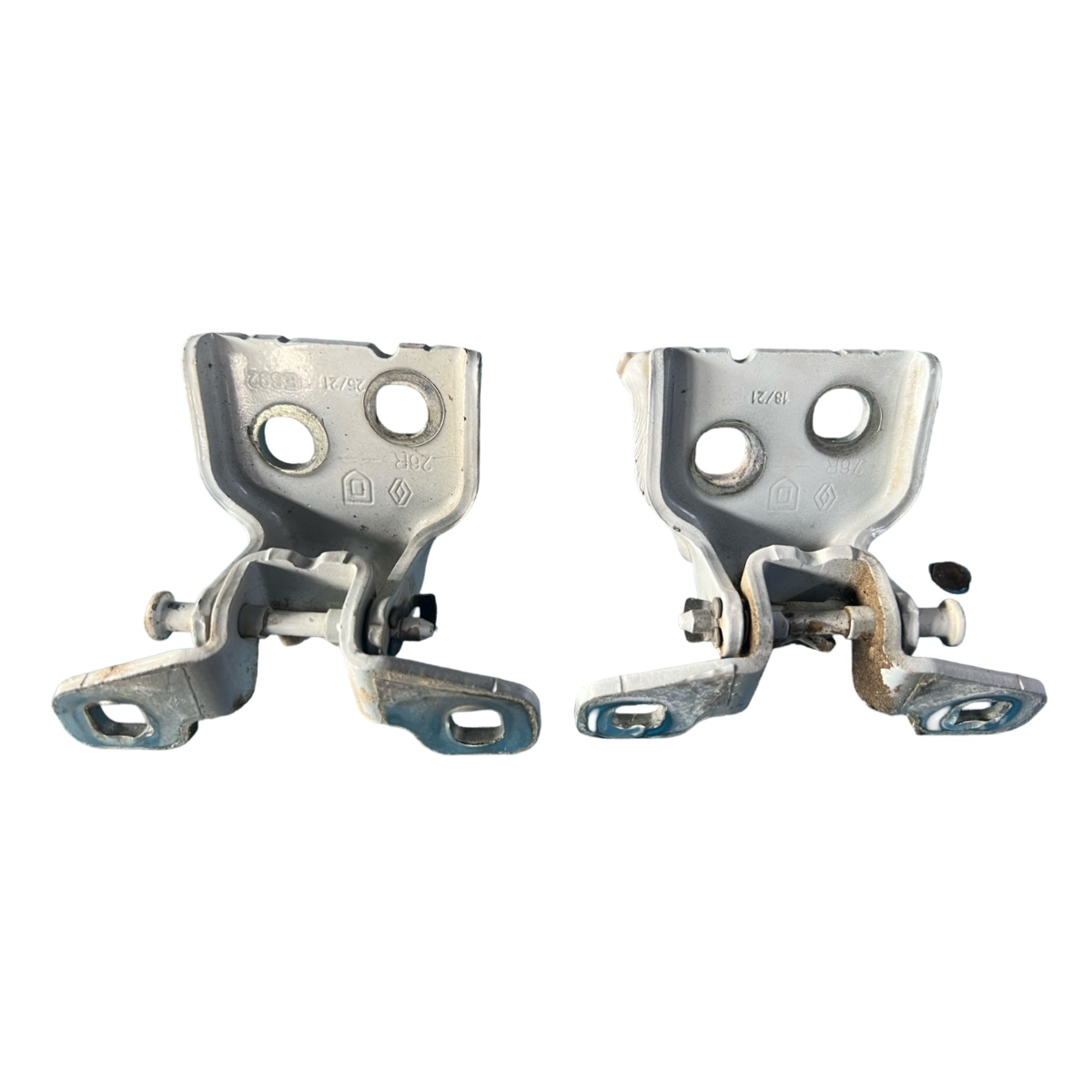 Set balamale portiera fata dreapta fata DACIA DUSTER 2017 - > – foto 2