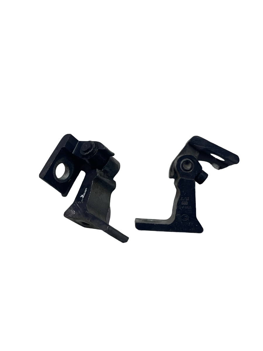 Set balamale portiera fata stanga fata VOLKSWAGEN GOLF VII 5G1 2012 -> 8K0831401A – foto 2