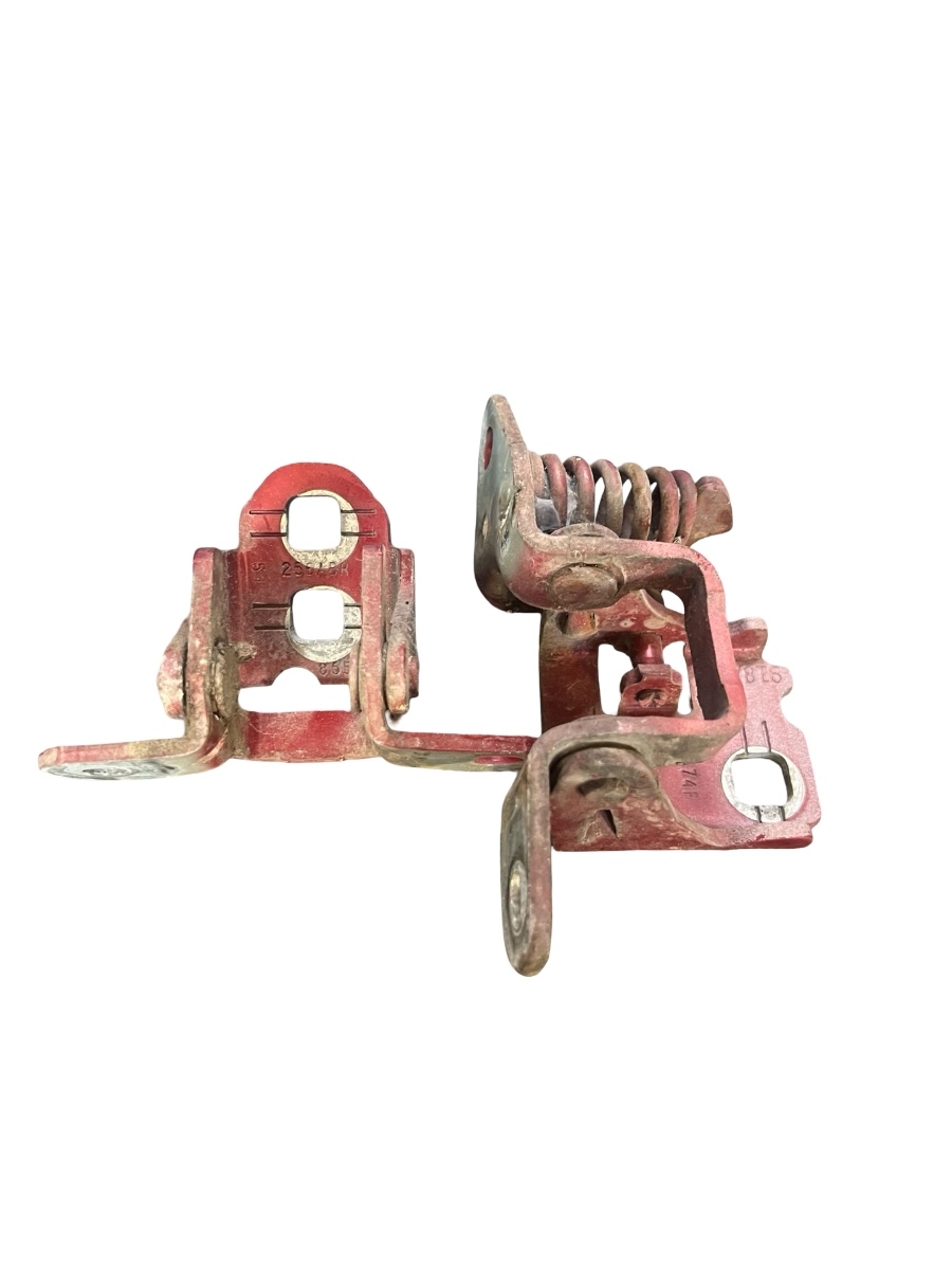 Set balamale portiera spate dreapta DODGE NITRO 2006 - 2012 – foto 2