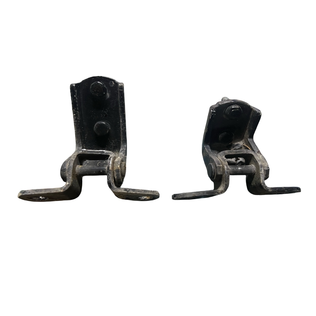 Set balamale portiera spate dreapta spate TOYOTA RAV 4 II _A2_ 2000 - 2005 – foto 2