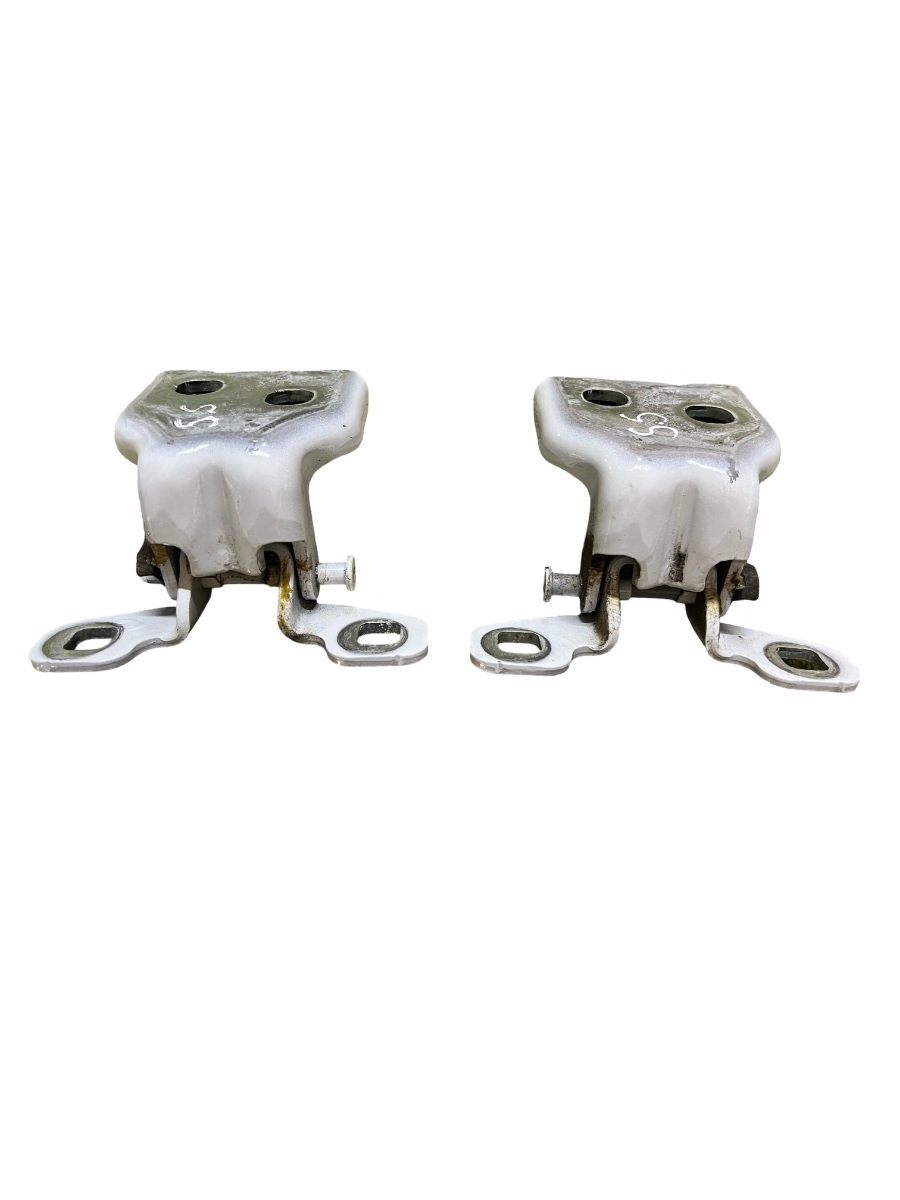 Set balamale portiera spate stanga DACIA JOGGER [ 2024 - > ] – foto 2