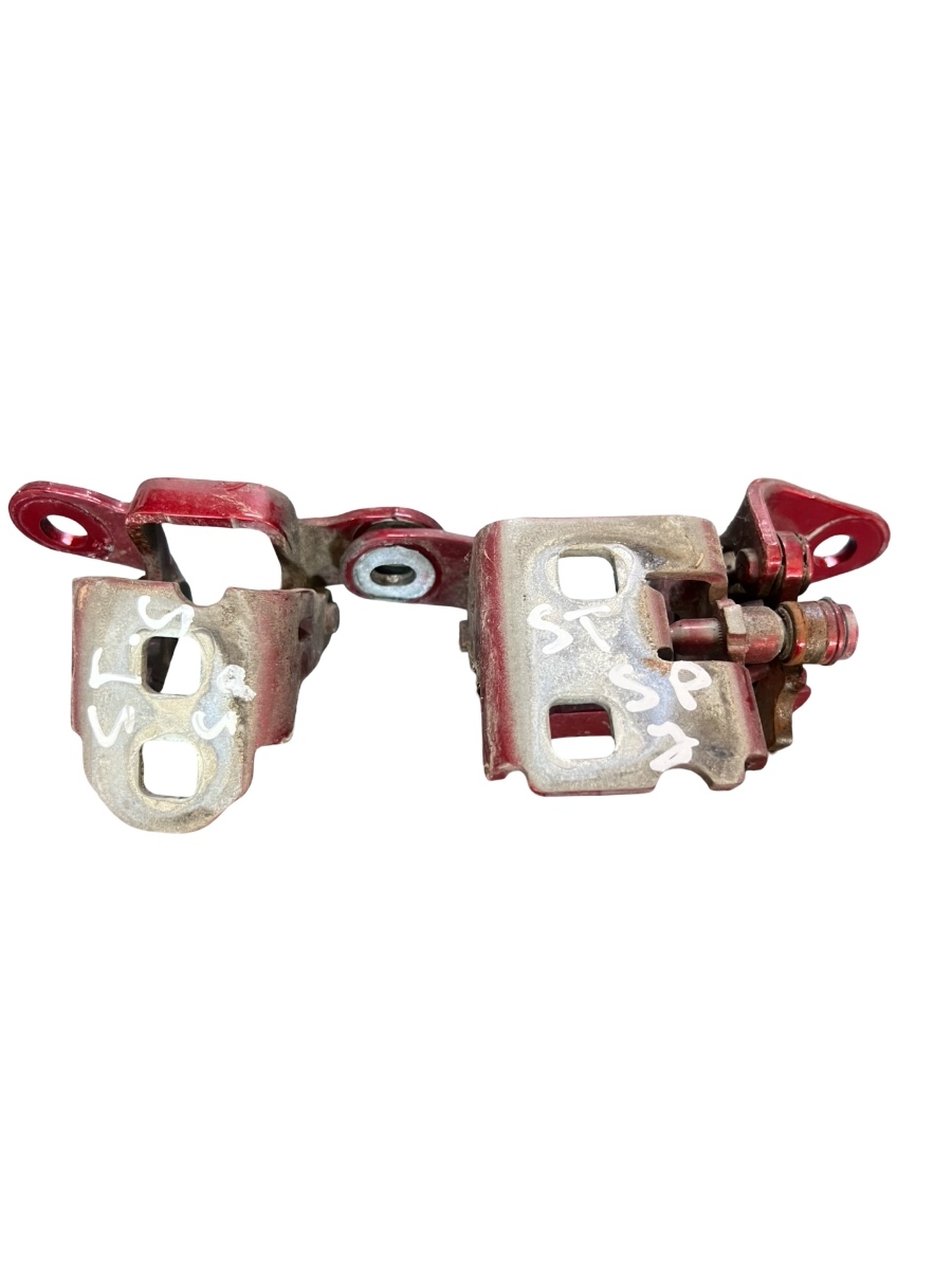 Set balamale portiera spate stanga DODGE NITRO 2006 - 2012 – foto 2