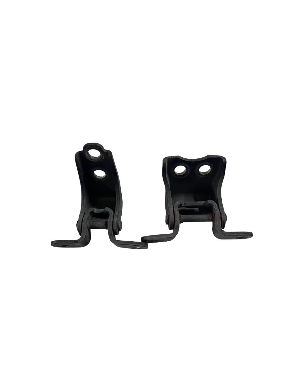 Set balamale portiera stanga fata HONDA ACCORD VII CL, CN 2003 - 2012 – foto 2