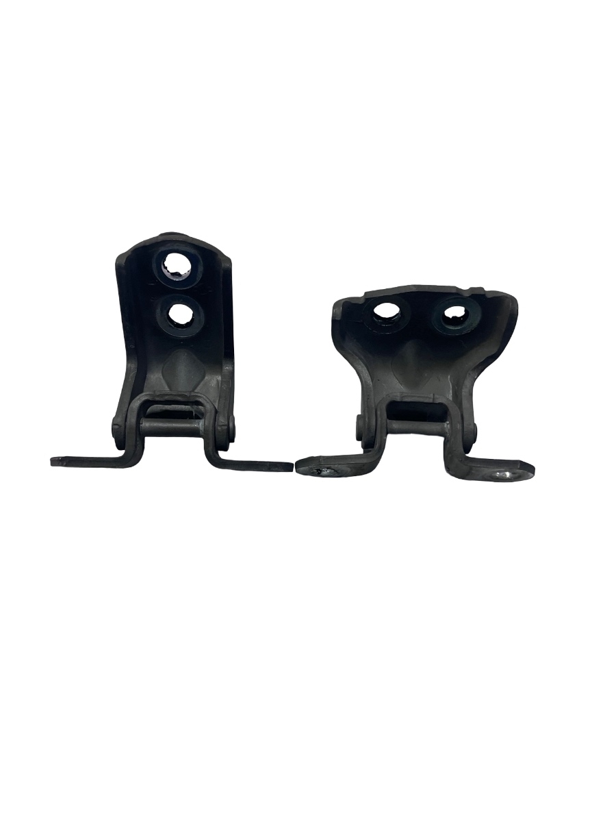 Set balamale portiera stanga fata NISSAN QASHQAI / QASHQAI +2 I J10, JJ10 2006 - 2014 – foto 2