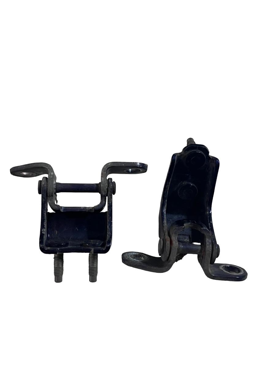 Set balamale portiera stanga spate HONDA ACCORD VII CL, CN 2003 - 2012 – foto 2