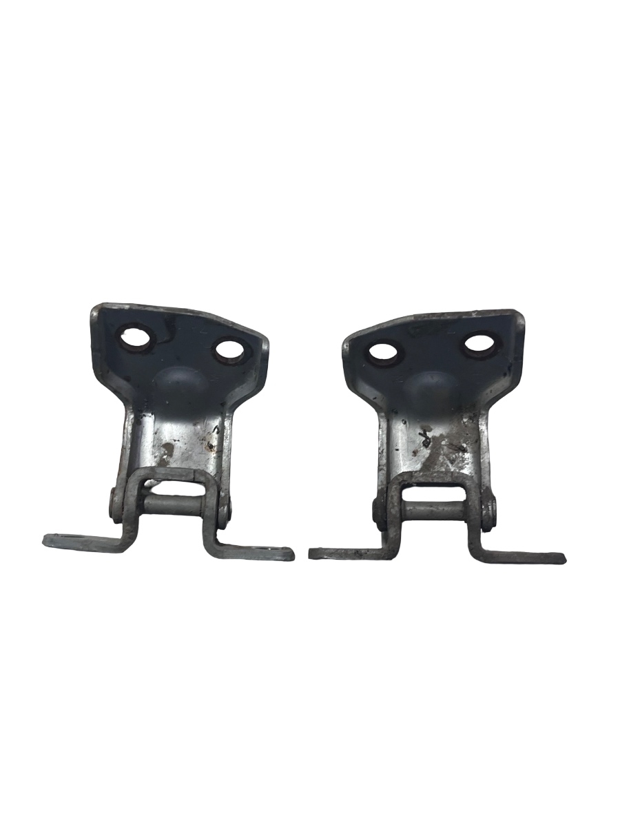 Set balamale portiera stanga spate MAZDA BT-50 Pickup CD, UN 2006 - 2015 – foto 2