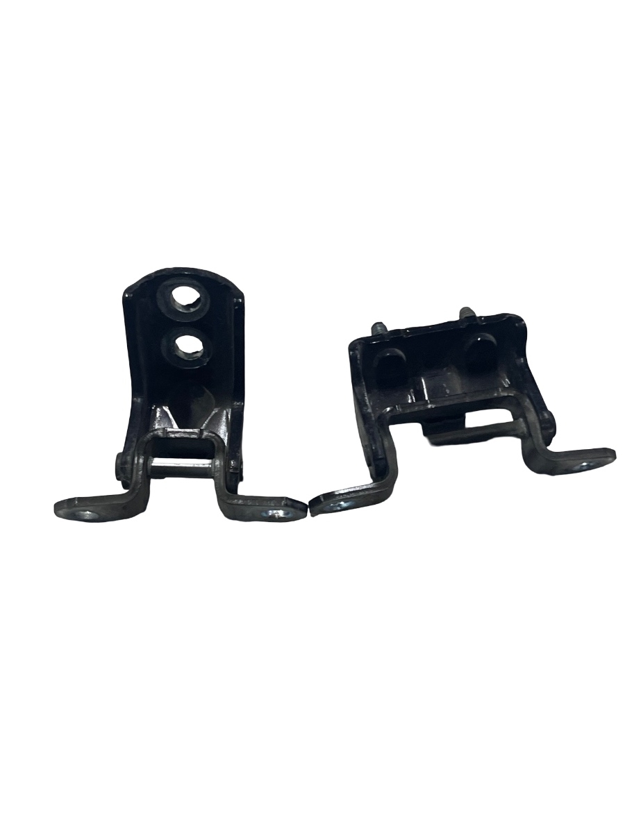 Set balamale portiera  stanga spate NISSAN QASHQAI / QASHQAI +2 I J10, JJ10 2006 - 2014 – foto 2