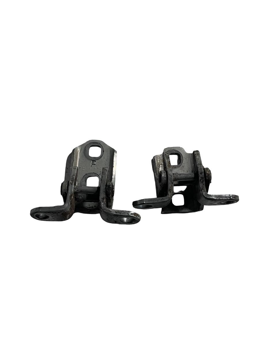 Set balamale portiera stanga spate SAAB 9-3 YS3F 2002 - 2015 – foto 2